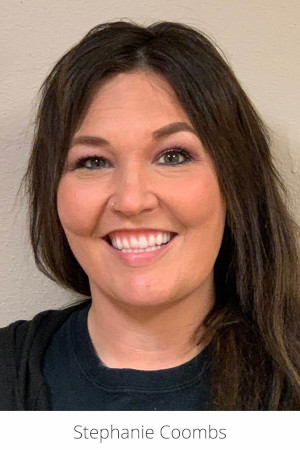 Stephanie Coombs
